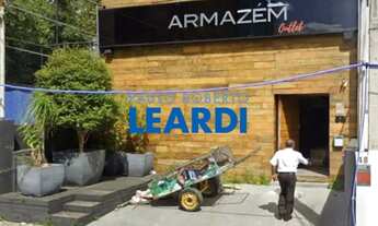 Imagem: COMERCIAL - VILA OLÍMPIA - SP