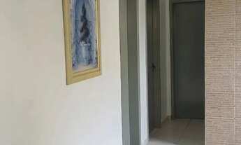 Imagem 2: Apto na Av. Gil Martins e perto da Miguel Rosa no Angel com 3 Q sendo 1 suíte