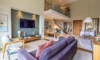 Imagem 4: Aluguel Apartamento 4 Dormitórios - 220 m² Brooklin