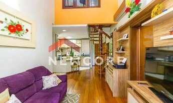 Imagem 4: Casa em Rua Dona Augusta - Menino Deus - Porto Alegre/RS