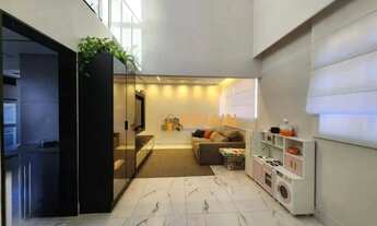 Imagem 4: Cobertura com 4 dormitórios à venda, 200 m² por R$ 2.450.000,00 - São Pedro - Belo Horizon