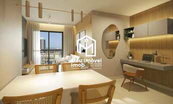 Imagem 3: Apartamento 2 Quartos no Mood Epitácio - João Pessoa