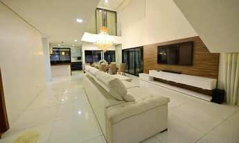 Imagem 3: SOBRADO ALUGUEL PORTAL DO SOL GREEN