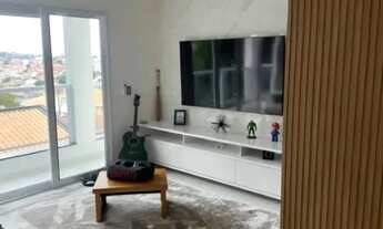 Imagem: RR7450 Casa Nova 220m² SÃO DOMINGOS