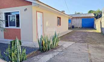 Imagem 4: Casa Jd Brasilia Carambeí