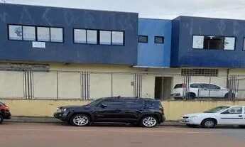 Imagem: Imóvel para aluguel tem 35 metros quadrados