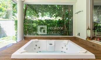 Imagem 6: Casa 4 quartos no bairro Cacupé, Florianopolis