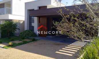 Imagem: Casa de condomínio em Alameda Salamanca