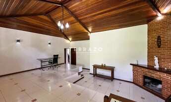 Imagem 3: Casa em Condomínio à venda, 3 quartos, 2 suítes, 2 vagas, Vargem Grande - Teresópolis/RJ