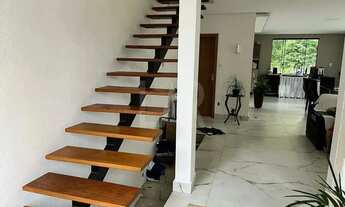 Imagem: Casa à venda, 3 quartos, 1 suíte, 4 vagas