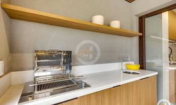 Imagem 4: Apartamento 3 e 4 suítes no Setor Bueno