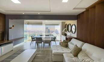 Imagem: Apartamento à Venda - Brooklin, 2 Quartos