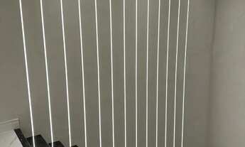 Imagem 5: Casa na Cidade Alpha 3 com quatro suítes - 240m²