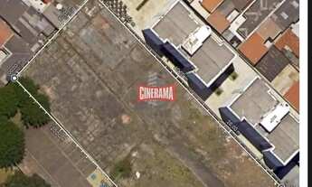 Imagem 3: Terreno para aluguel, Vila Alto de Santo André - Santo André/SP