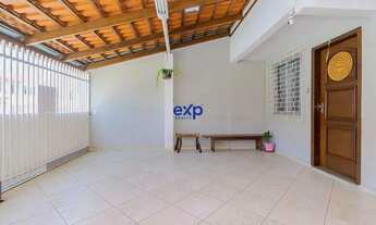 Imagem: SOBRADO A VENDA CENTRO PINHAIS