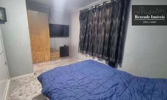 Imagem 6: Casa com 4 dormitórios à venda, 100 m² por R$ 299.000,00 - Alto Boqueirão - Curitiba/PR