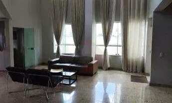 Imagem 2: Apartamento com 1 dormitório para alugar, 35 m² por R$ 2.745,10/mês - Setor Bela Vista - G