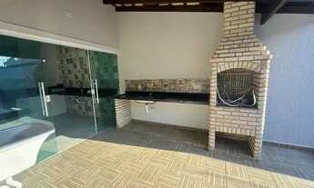 Imagem 2: Casa linda no Maranhao Novo