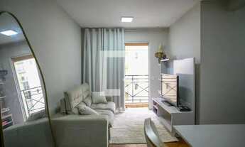 Imagem 2: Apartamento à Venda - Aclimação, 3 Quartos, 73 m2