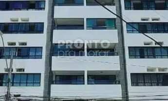 Imagem: Beira Mar, ILE FRANCE Vendo Apto 4 Quartos