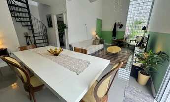 Imagem 2: Casa de 174m² com 3 quartos sendo 1 suíte na Santa Mônica