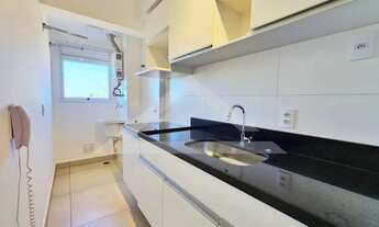 Imagem 4: Apartamento para locação no Edifício Apogeo, próximo à Avenida Professor João Fiúsa - Ribe