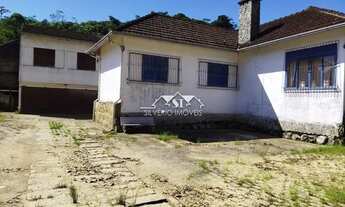 Imagem 3: Casa- Petrópolis, Quarteirão Italiano