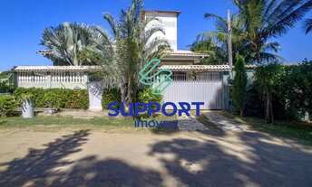 Imagem 3: Chácara de 3 quartos em Belo Horizonte, Guarapari com 5000m², 1 suíte, 2 vagas, ampla e ag