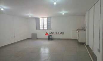 Imagem 4: Sala para alugar, 125 m² por R$ 3.200,00/mês - Centro - São Bernardo do Campo/SP