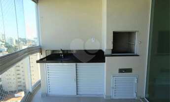 Imagem 6: Apartamento à venda com 3 quartos, sendo 2 suítes, no condomínio Center Plaza, Sorocaba