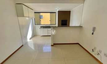 Imagem 2: APARTAMENTO COM 1 DORMITÓRIO, BOX DE GARAGEM - BAIRRO ROSÁRIO