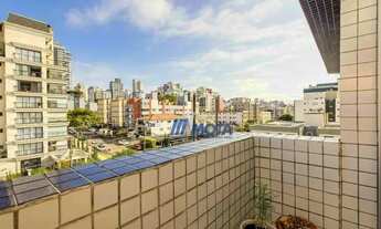 Imagem 7: Cobertura para alugar, 135 m² por R$ 6.043,00/mês - Água Verde - Curitiba/PR