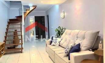 Imagem 6: Cobertura em Rua Tapajós - Vila Cachoeirinha - Cachoeirinha/RS