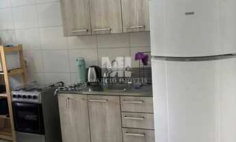 Imagem 2: Imóvel para aluguel com 62 metros quadrados com 2 quartos em Centro - Balneário Piçarras