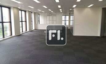 Imagem 4: Conjunto para alugar, 230 m² por R$ 27.616,13/mês - Vila Olímpia - São Paulo/SP