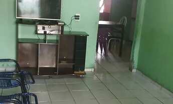 Imagem 6: Vende_se casa santa maria da codipi(parque wall ferraz)maria