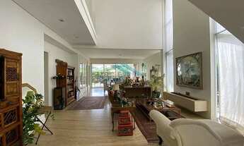 Imagem 7: Locação, Venda-Casa de condomínio-Barueri-Alphaville