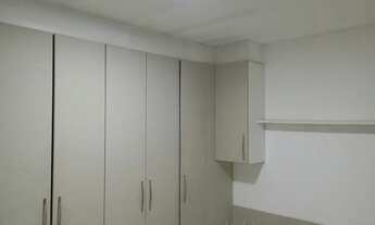 Imagem: Vendo chave de apartamento mobiliado