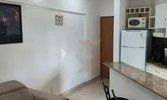 Imagem 7: Apartamento com 1 dormitório para alugar, 35 m² por R$ 2.745,10/mês - Setor Bela Vista - G