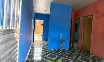 Imagem: CONJUNTO DOS PARDAIS ACEITA FINANCIAMENTO