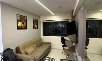 Imagem 2: Imóvel para aluguel tem 45 metros quadrados com 2 quartos em Boa Viagem - Recife - PE