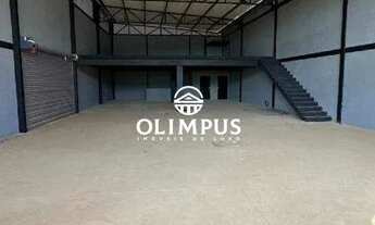 Imagem 6: Galpão Comercial no Bairro Novo Mundo para Venda em Uberlândia