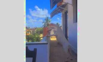 Imagem 2: Apto Acolhedor em Porto de Galinhas. A 3 minutos da praia caminhando