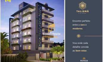 Imagem: Apartamentos perto do mar em Caiobá