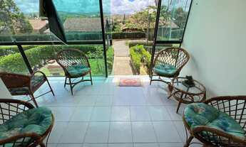 Imagem 2: Flat em Gravatá condomínio fechado