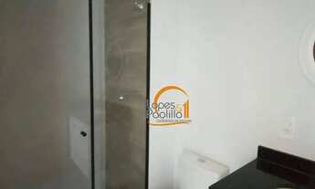 Imagem 7: Apartamento com 1 dormitório para alugar, 50 m² por R$ 2.900,00/mês - Atibaia Jardim - Ati