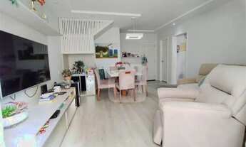 Imagem 6: Apartamento Duplex 94m² 2 quartos 1 vaga Sol Manhã