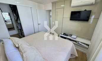 Imagem 7: Cobertura à venda, 4 quartos, 2 suítes, 2 vagas, União - Belo Horizonte/MG