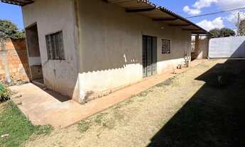 Imagem 6: Casa Vicente Pires