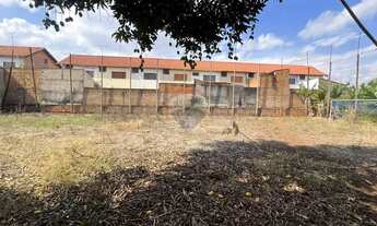 Imagem 4: Terreno plano de 509 m² na Vila Vieira, Vila Xavier Construa mais do que um imóvel: const